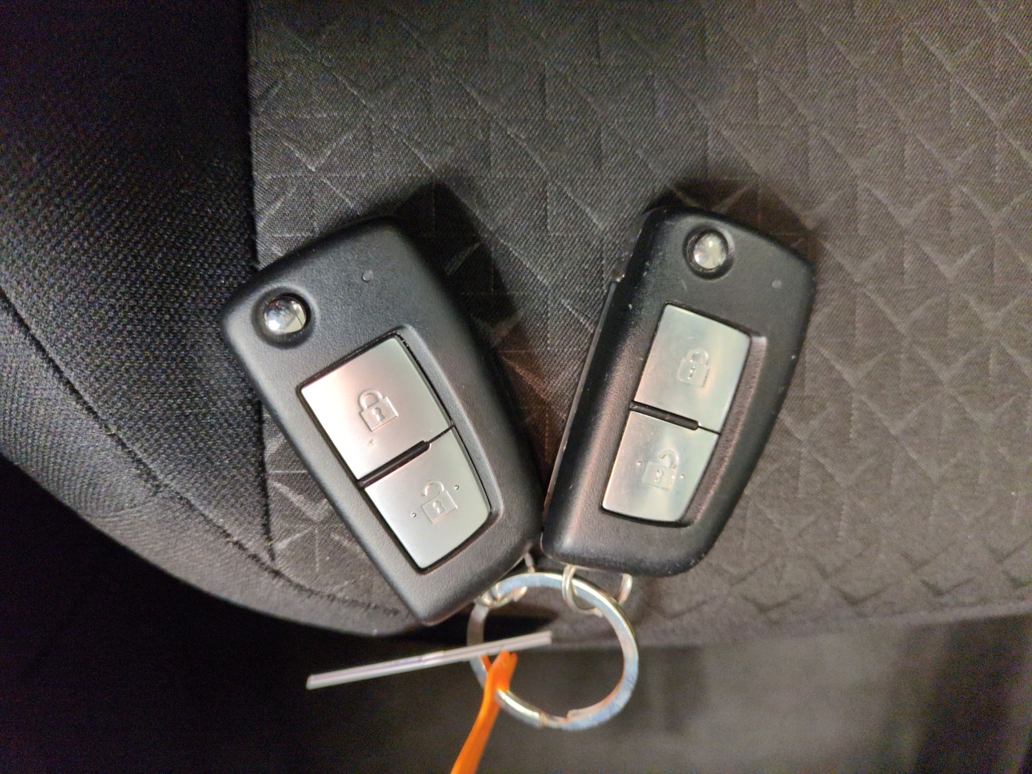 Used Nissan Juke 2023 for sale - 78028347: Photo 30