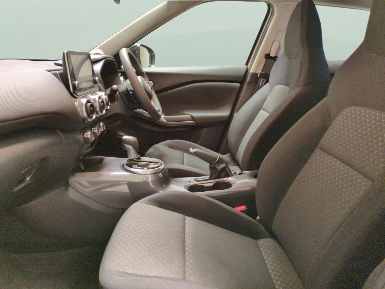 Used Nissan Juke 2023 for sale - 78028347: Photo 4