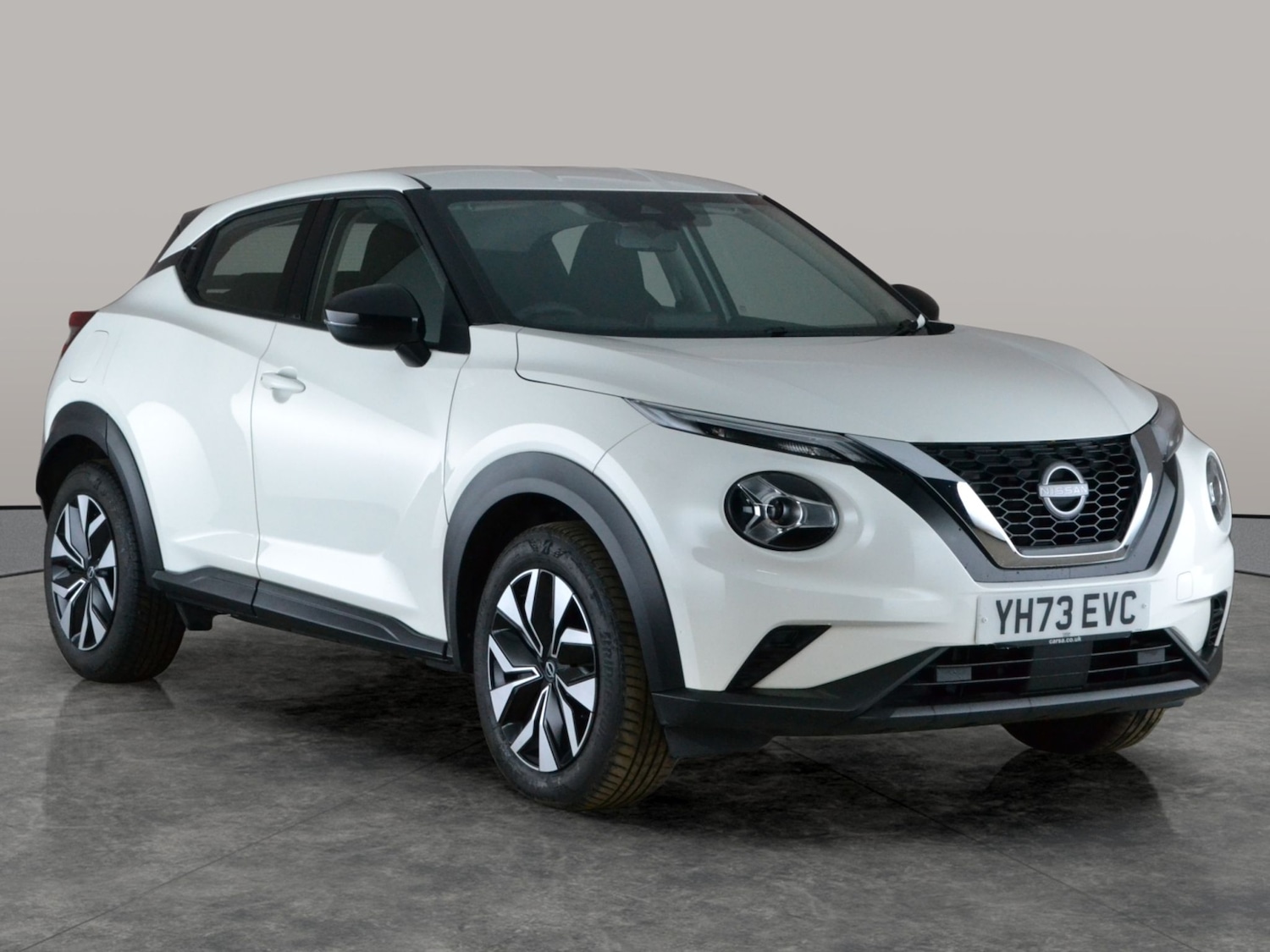 Used Nissan Juke 2023 for sale - 78028347: Photo 7