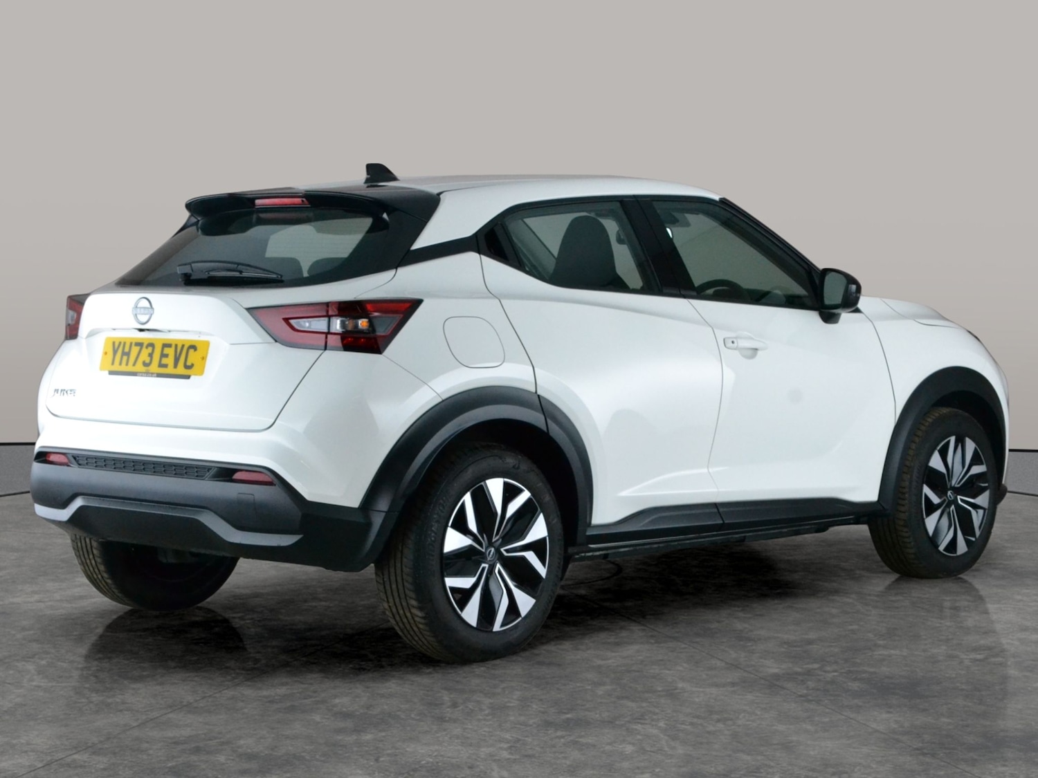 Used Nissan Juke 2023 for sale - 78028347: Photo 9