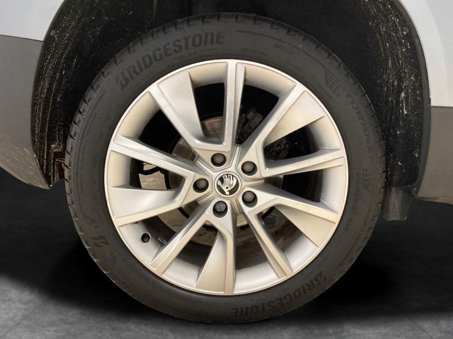 Used Skoda Karoq 2019 for sale - 77995475: Photo 22