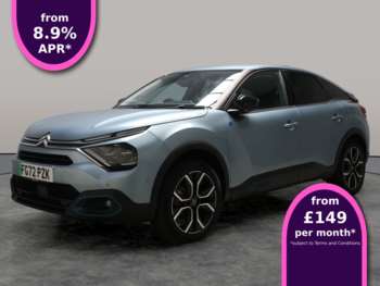 2022 - 100kW Shine Plus 50kWh 5dr Auto