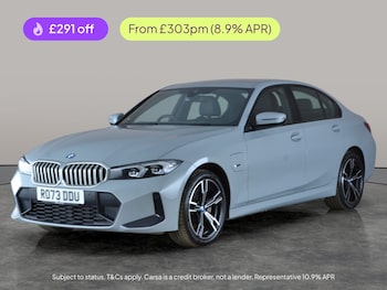Used BMW 3 Series 2023 for sale - 79469799: Photo