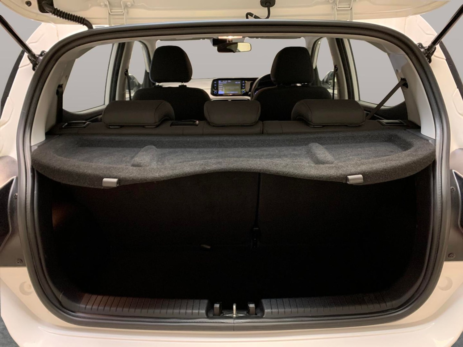 Vehicle 43