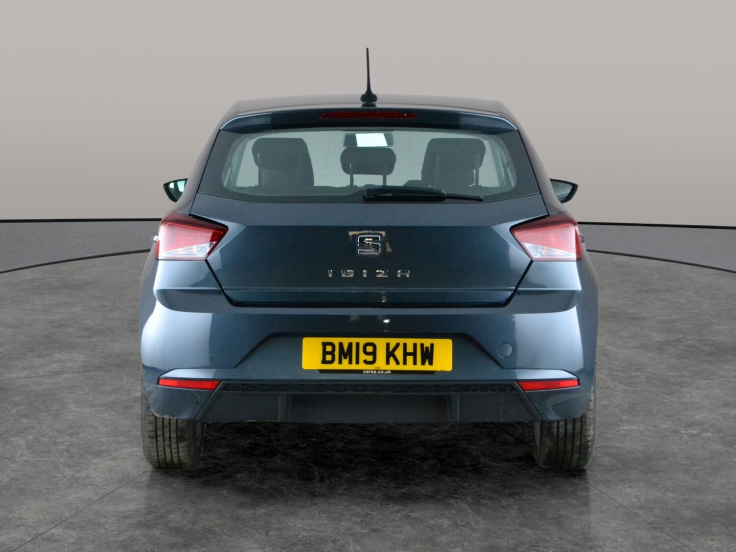 Used SEAT Ibiza 2019 for sale - 77802935: Photo 10