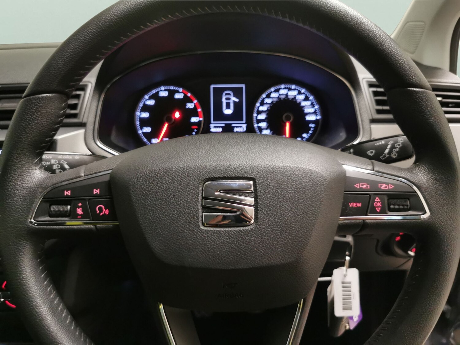 Used SEAT Ibiza 2019 for sale - 77802935: Photo 13