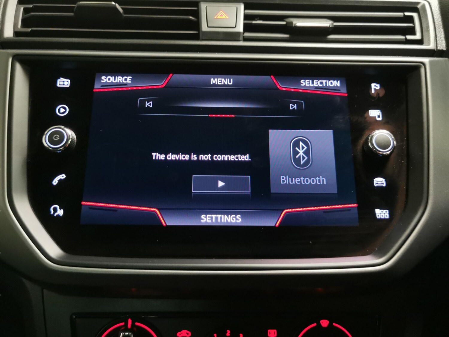 Used SEAT Ibiza 2019 for sale - 77802935: Photo 16