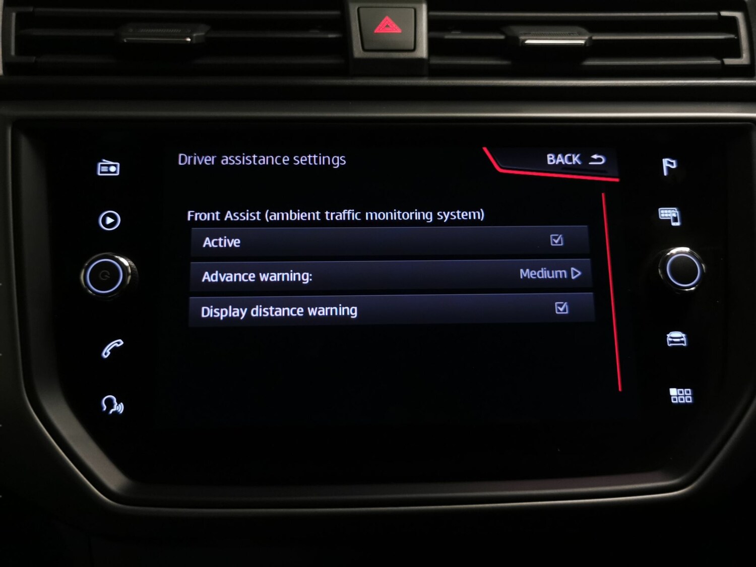 Used SEAT Ibiza 2019 for sale - 77802935: Photo 20