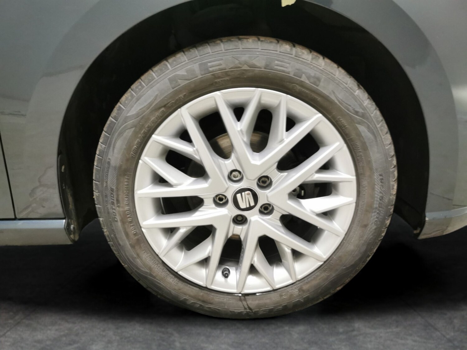 Used SEAT Ibiza 2019 for sale - 77802935: Photo 22