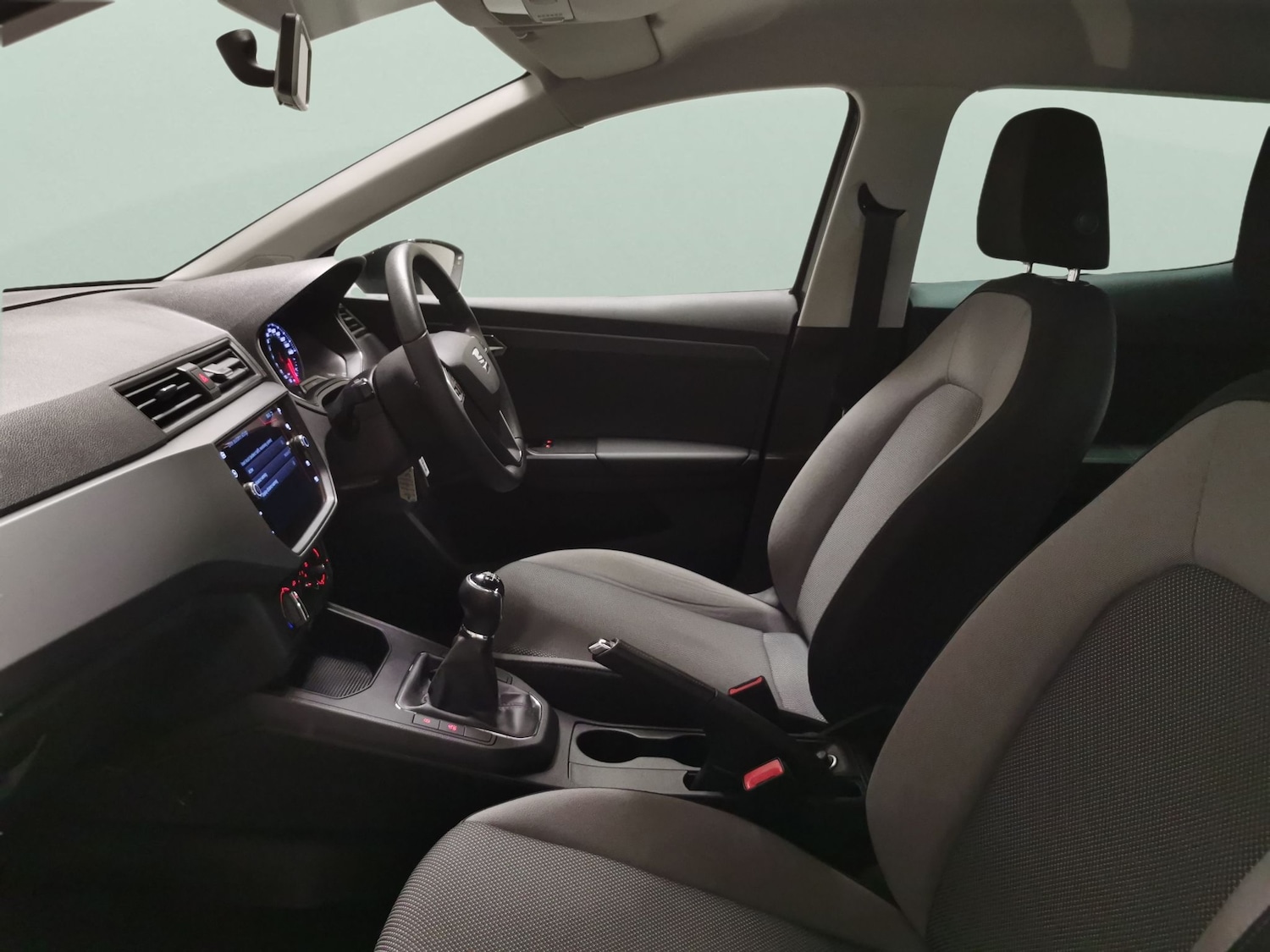 Used SEAT Ibiza 2019 for sale - 77802935: Photo 4