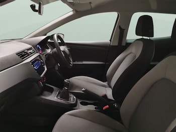 Used SEAT Ibiza 2019 for sale - 77802935: Photo