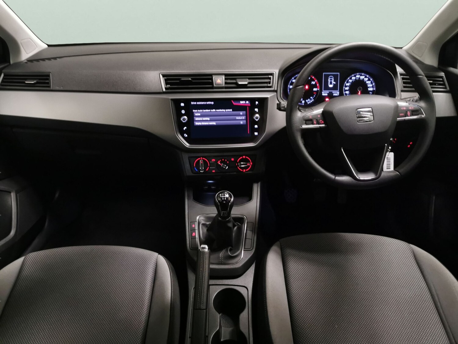 Used SEAT Ibiza 2019 for sale - 77802935: Photo 6