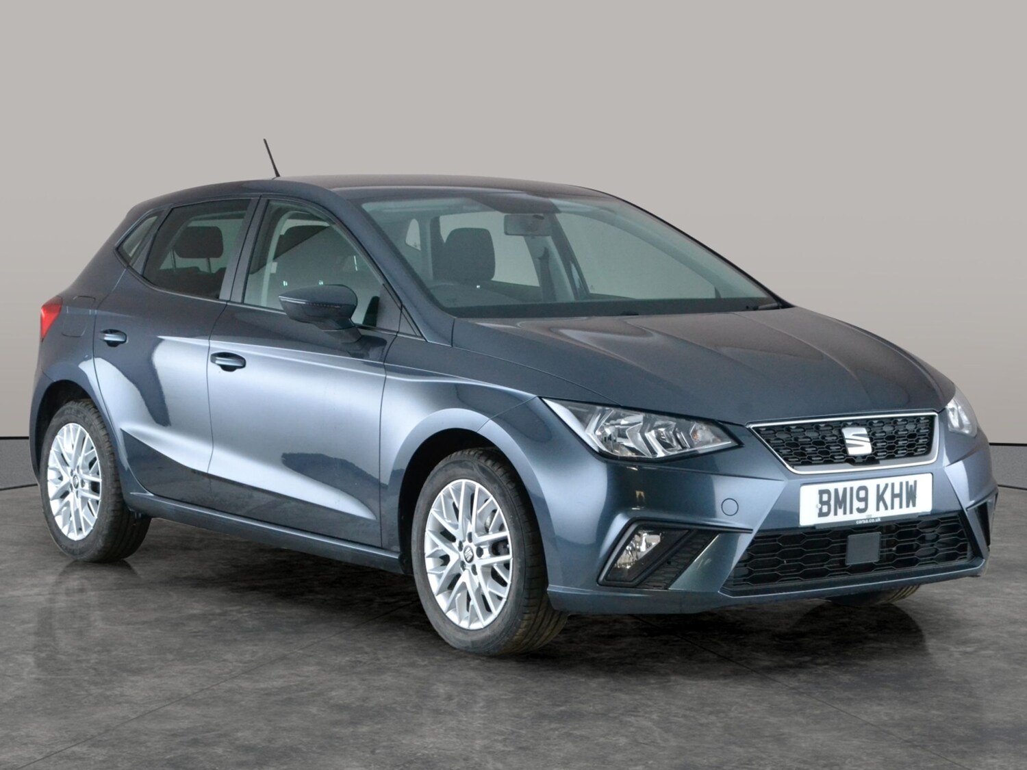 Used SEAT Ibiza 2019 for sale - 77802935: Photo 7