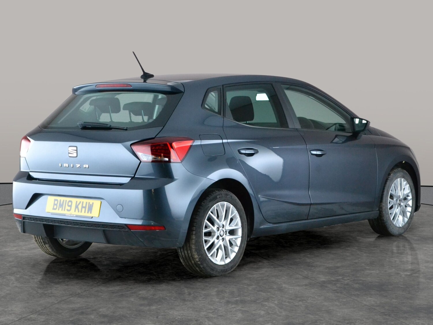 Used SEAT Ibiza 2019 for sale - 77802935: Photo 9