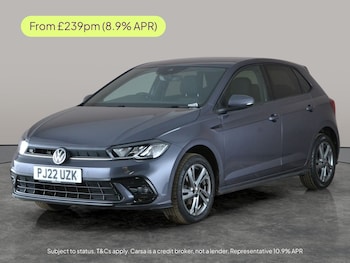 Used Volkswagen Polo 2022 for sale - 78593849: Photo