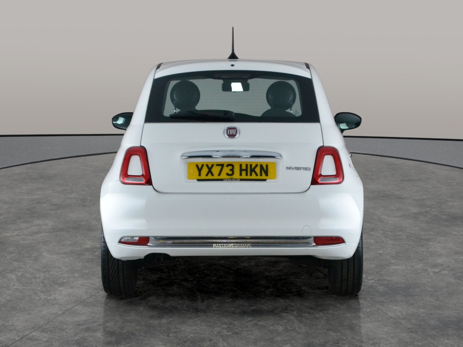 Used Fiat 500 2023 for sale - 78009879: Photo 11