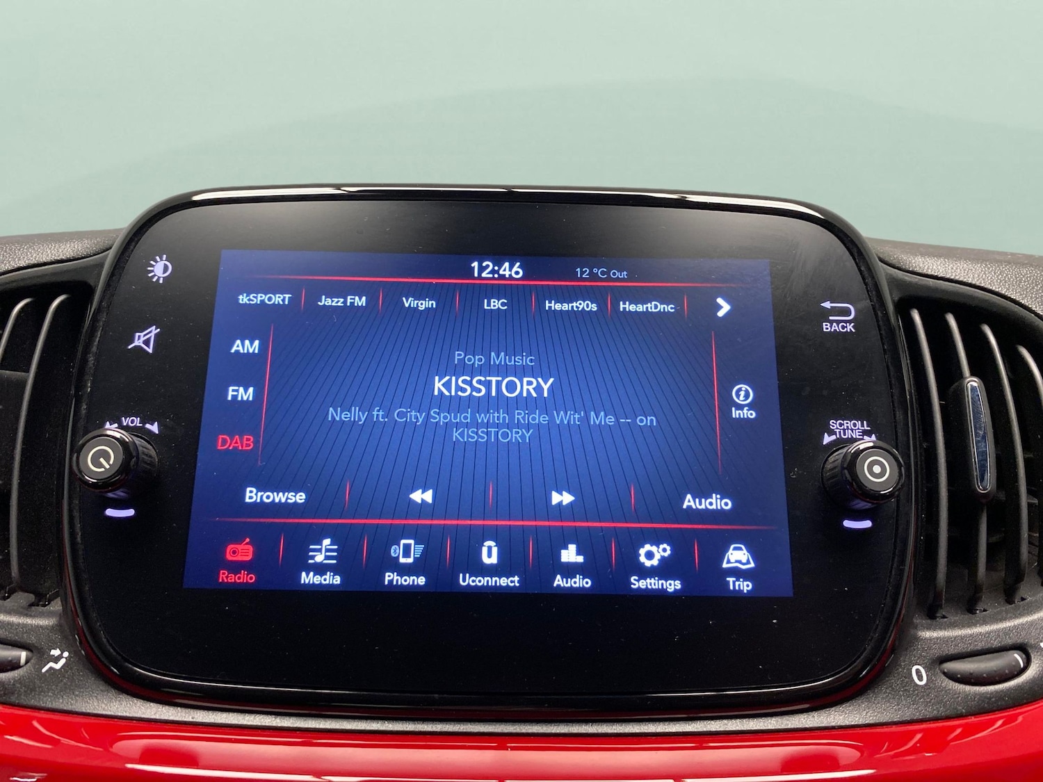 Used Fiat 500 2023 for sale - 78009879: Photo 6