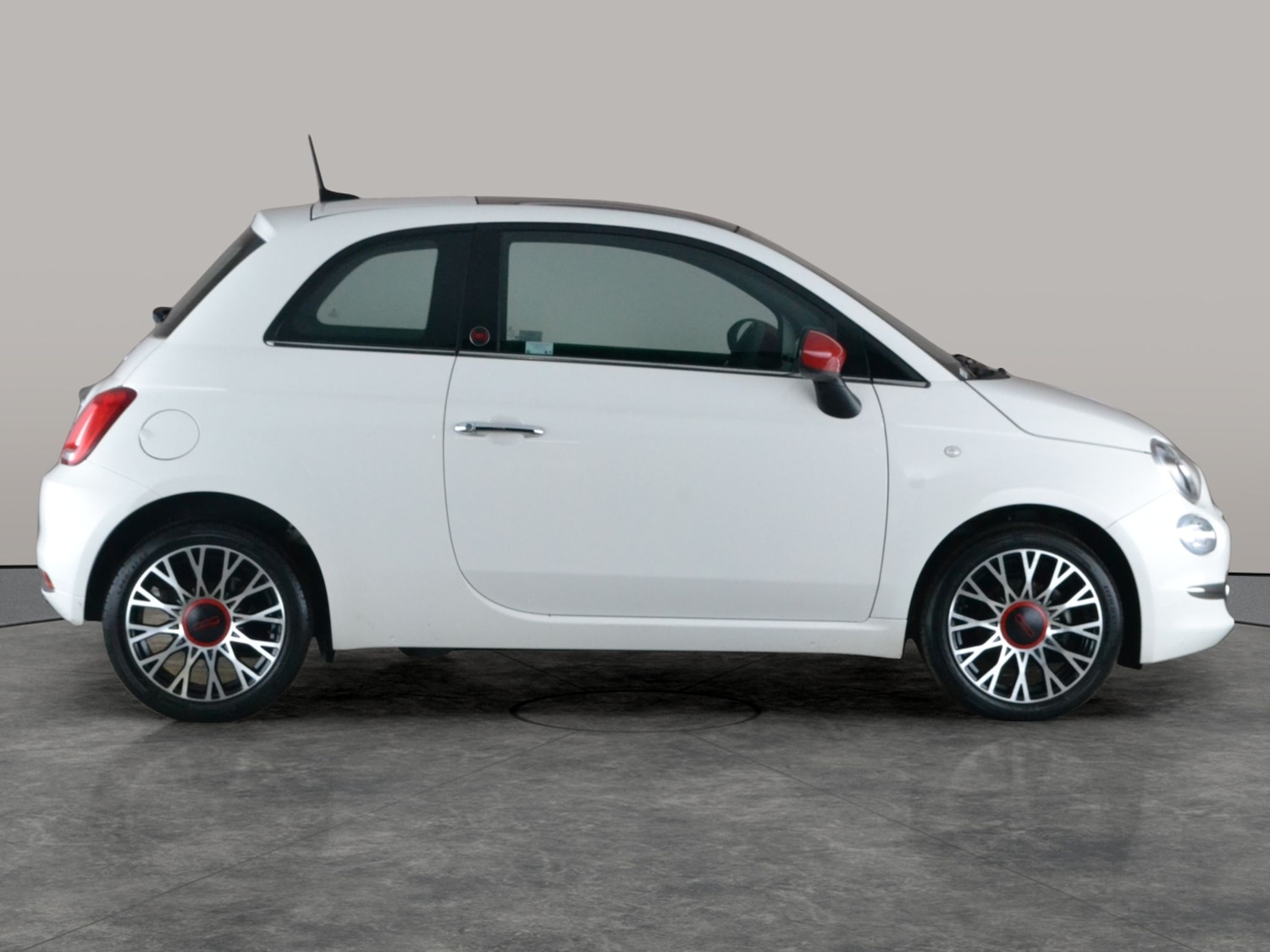 Used Fiat 500 2023 for sale - 78009879: Photo 9