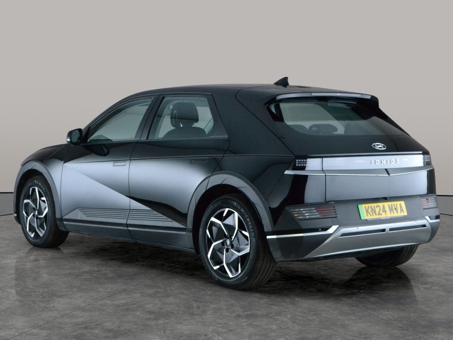 Used Hyundai IONIQ 5 2024 for sale - 78060963: Photo 12