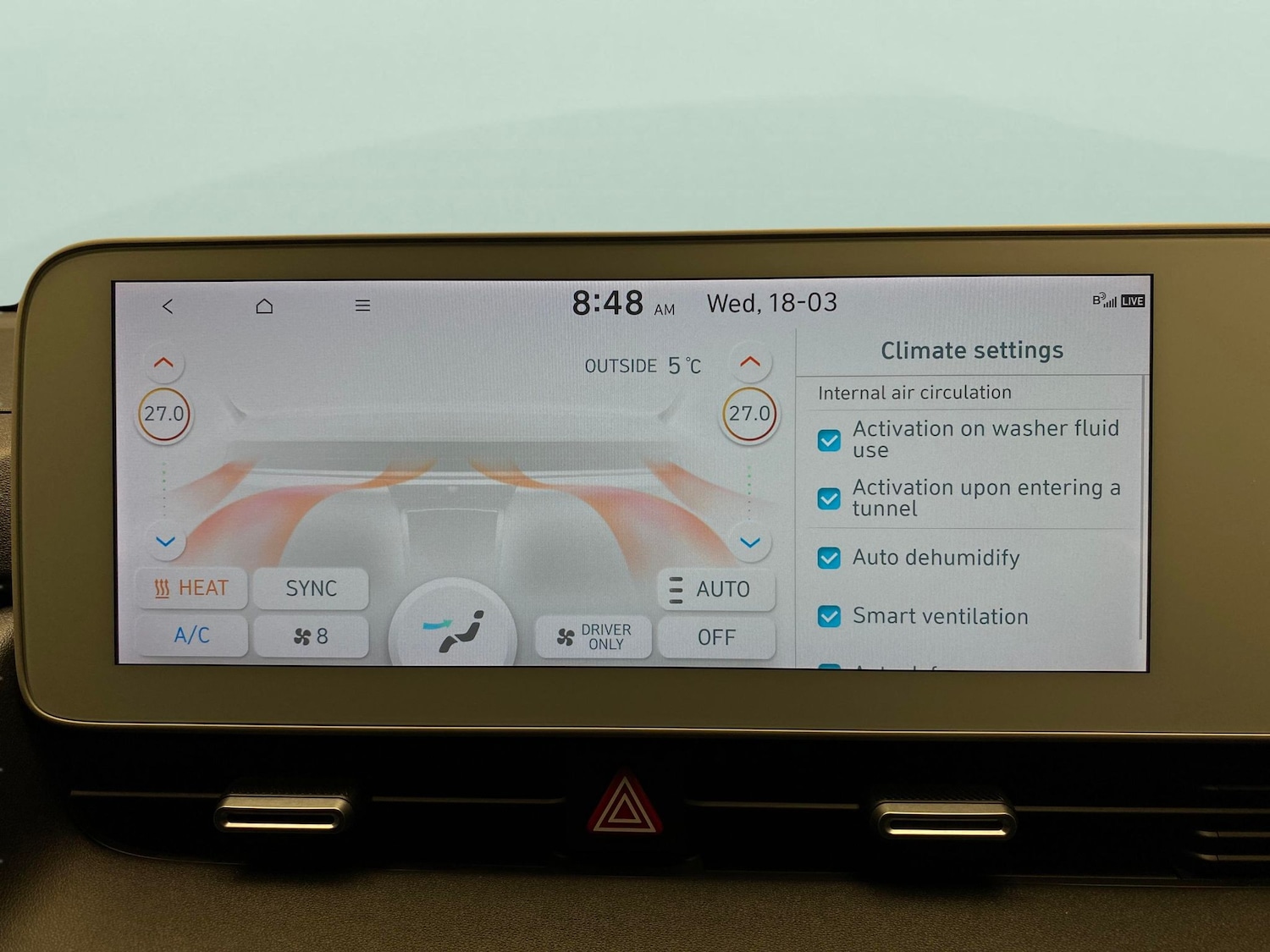 Used Hyundai IONIQ 5 2024 for sale - 78060963: Photo 16