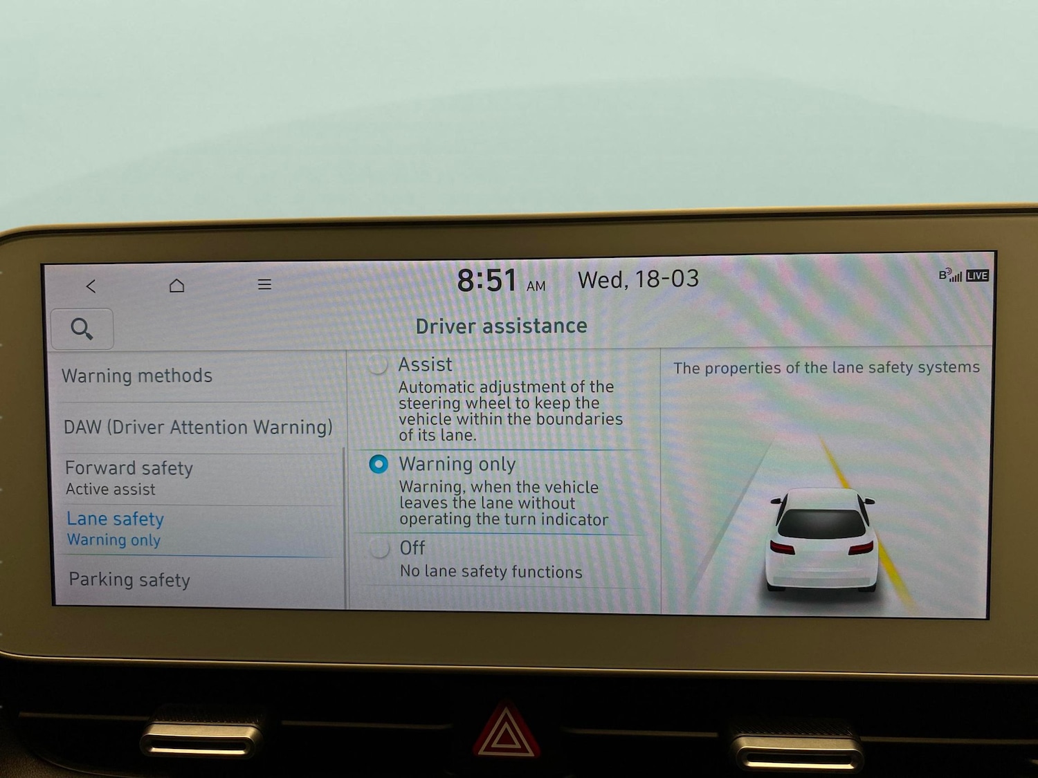 Used Hyundai IONIQ 5 2024 for sale - 78060963: Photo 20