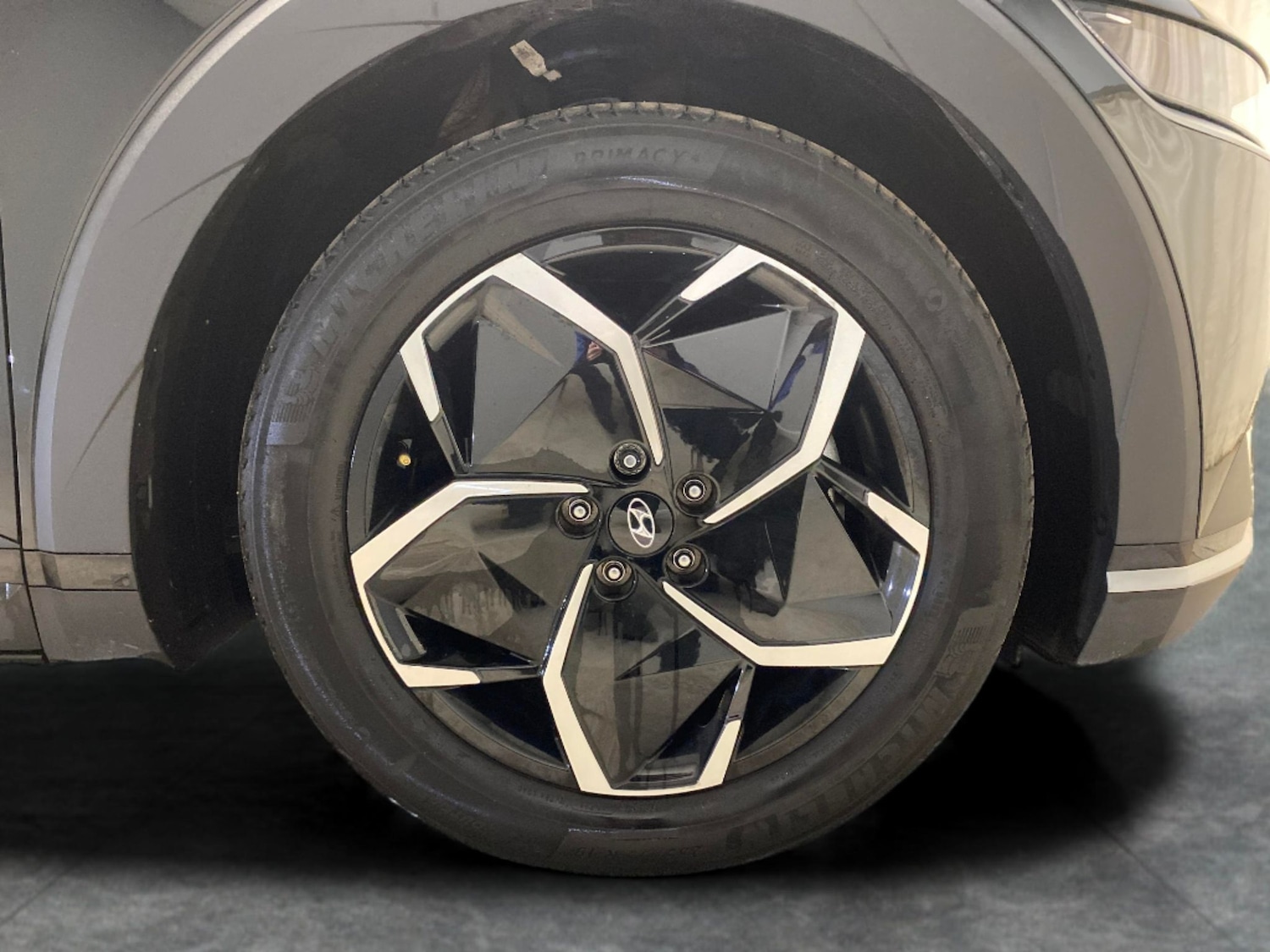 Used Hyundai IONIQ 5 2024 for sale - 78060963: Photo 22