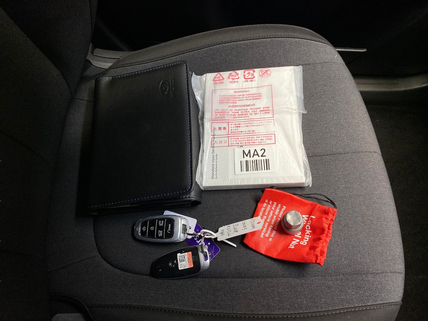 Used Hyundai IONIQ 5 2024 for sale - 78060963: Photo 30