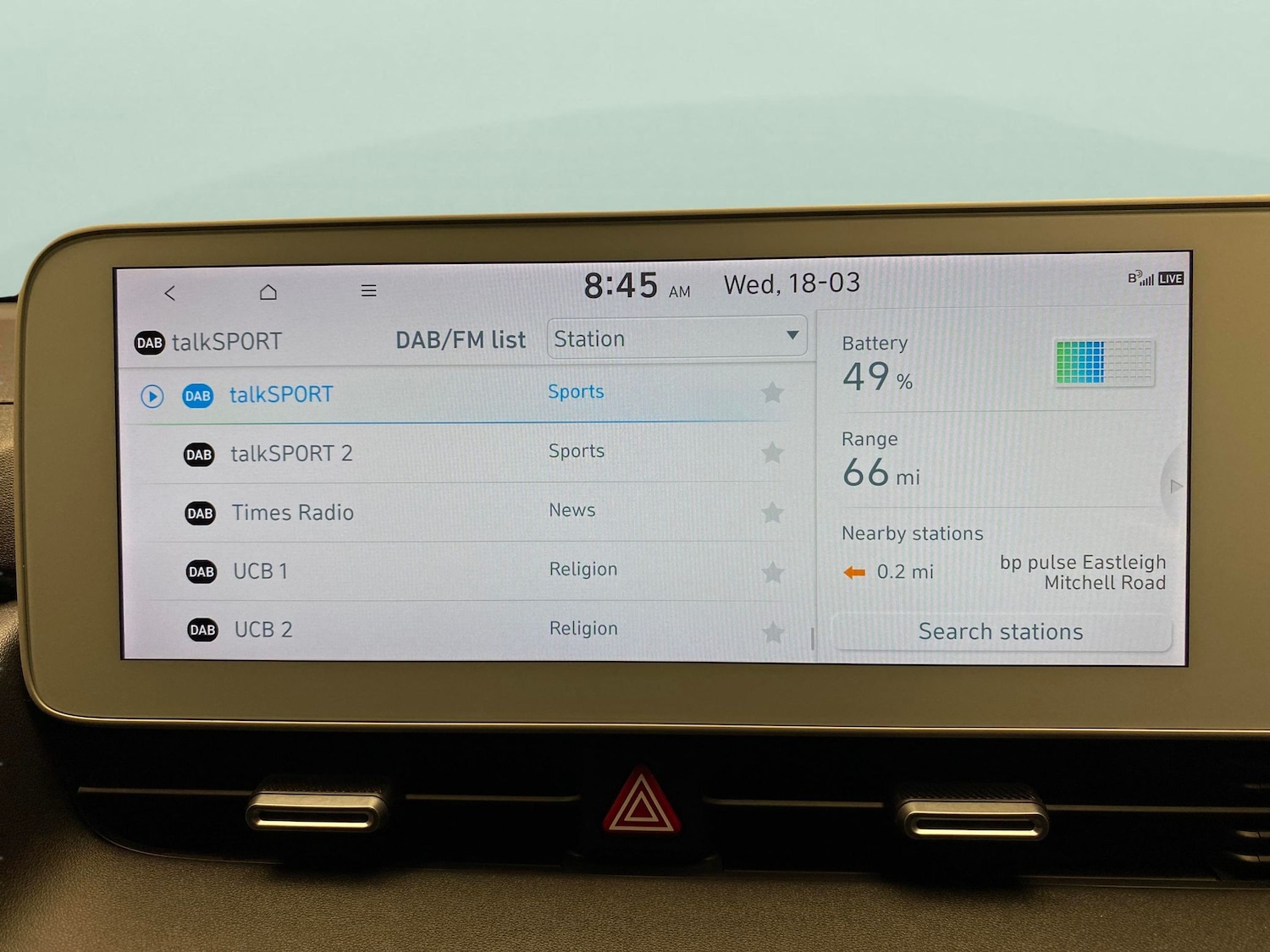 Used Hyundai IONIQ 5 2024 for sale - 78060963: Photo 6