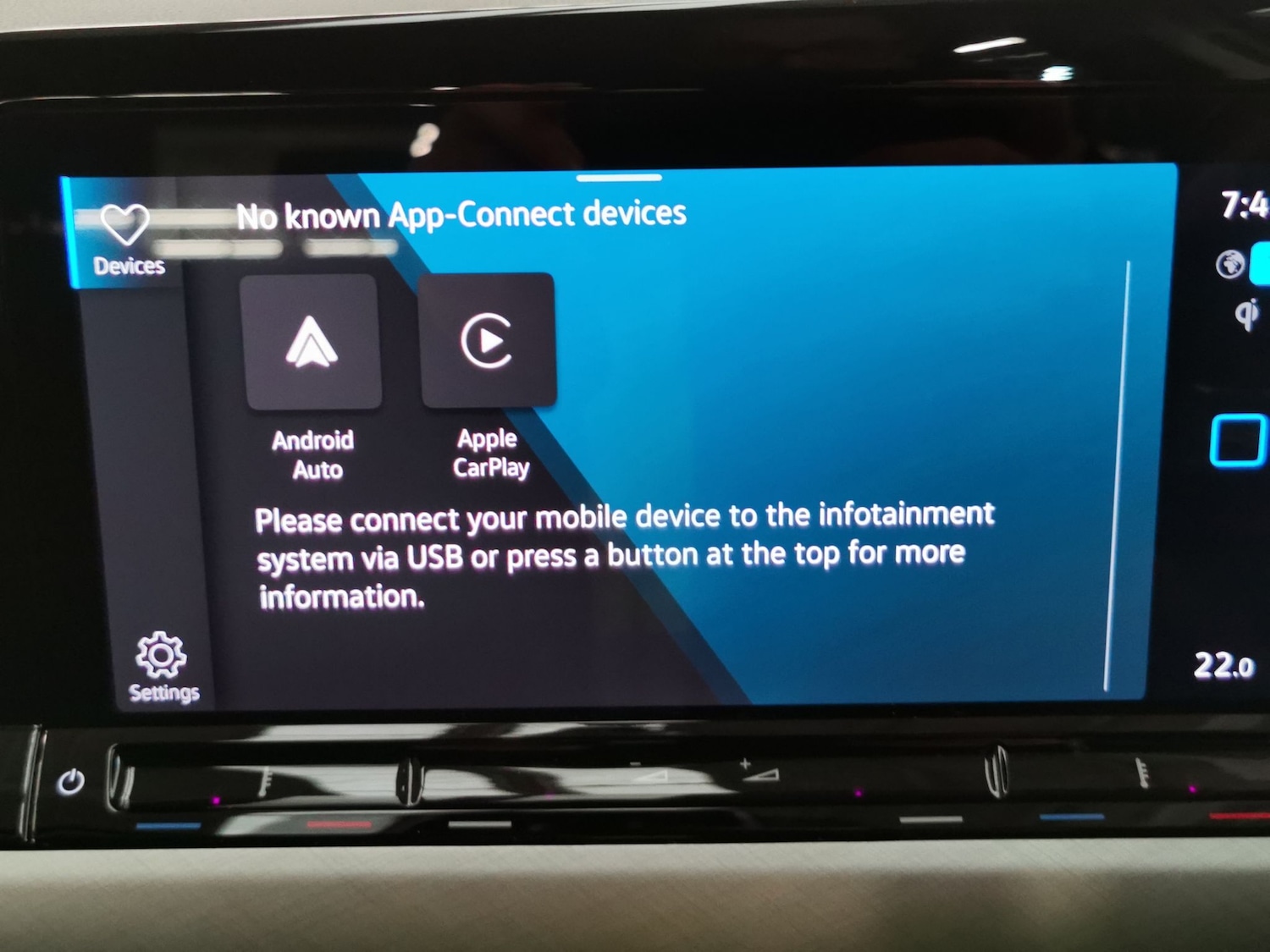 Used Volkswagen Golf 2023 for sale - 76518289: Photo 15