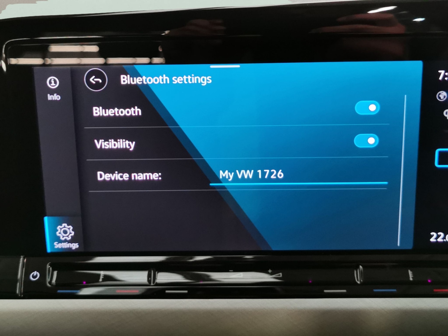 Used Volkswagen Golf 2023 for sale - 76518289: Photo 16