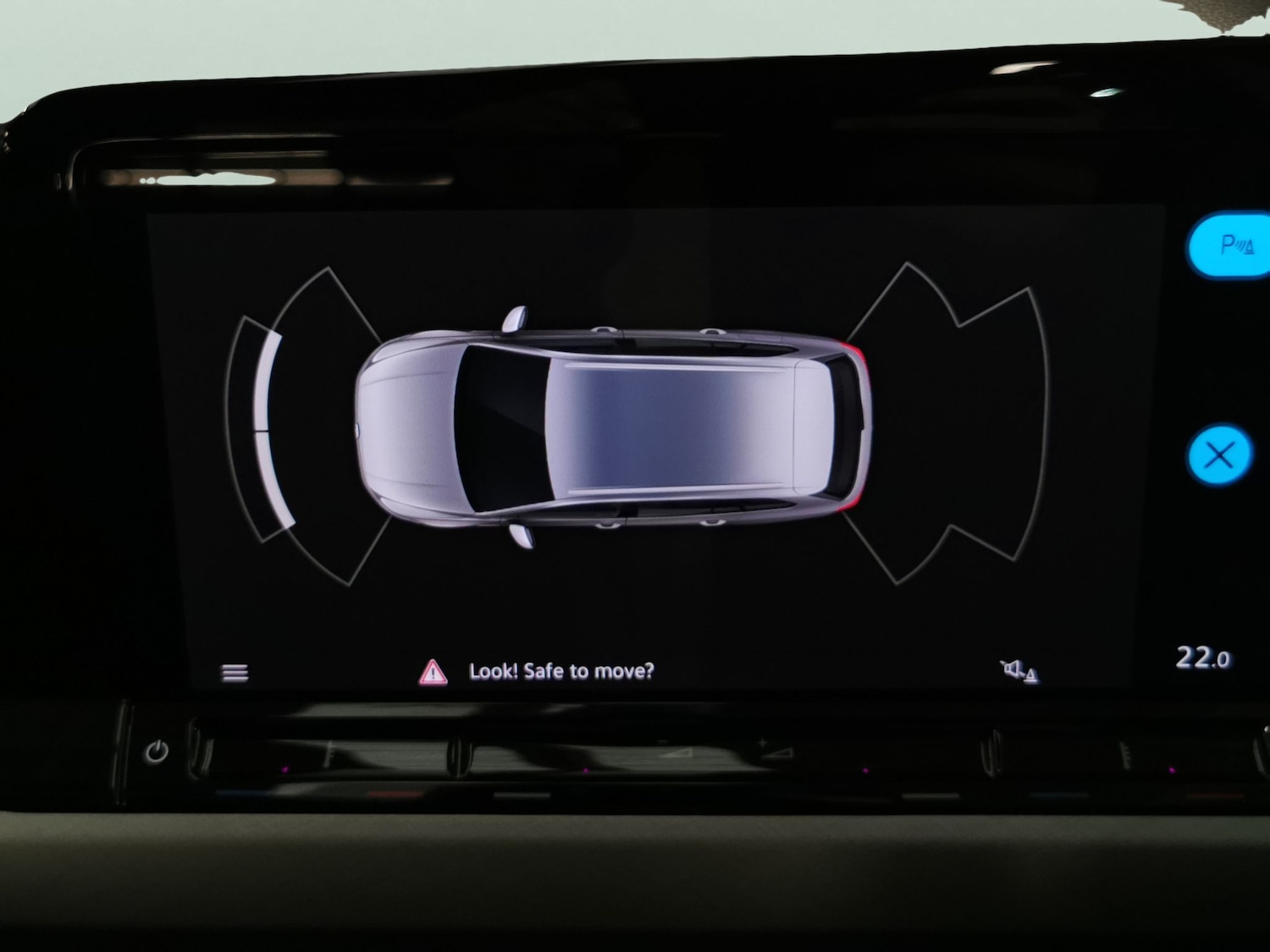 Used Volkswagen Golf 2023 for sale - 76518289: Photo 17