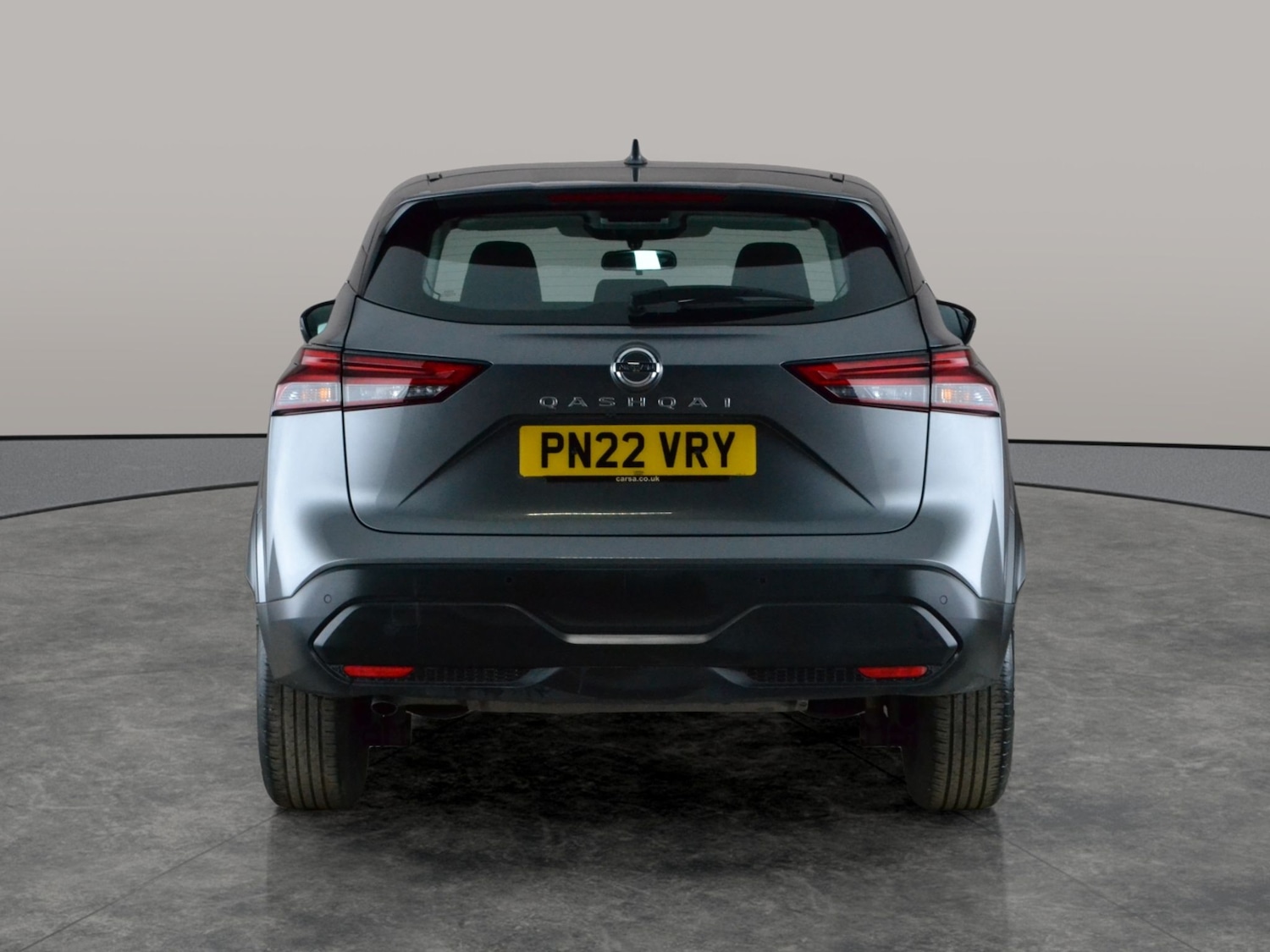 Used Nissan Qashqai 2022 for sale - 77877815: Photo 10