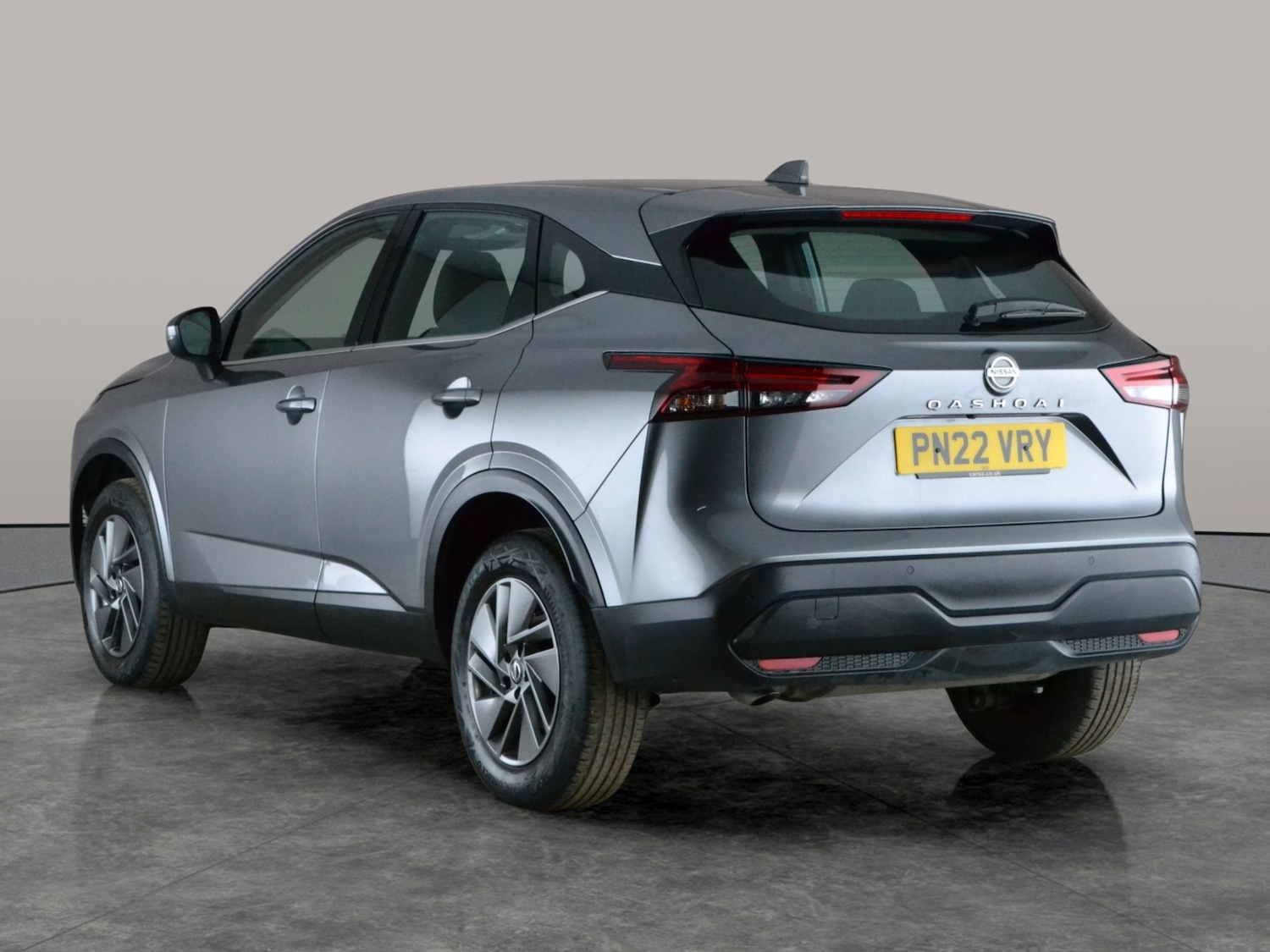 Used Nissan Qashqai 2022 for sale - 77877815: Photo 11