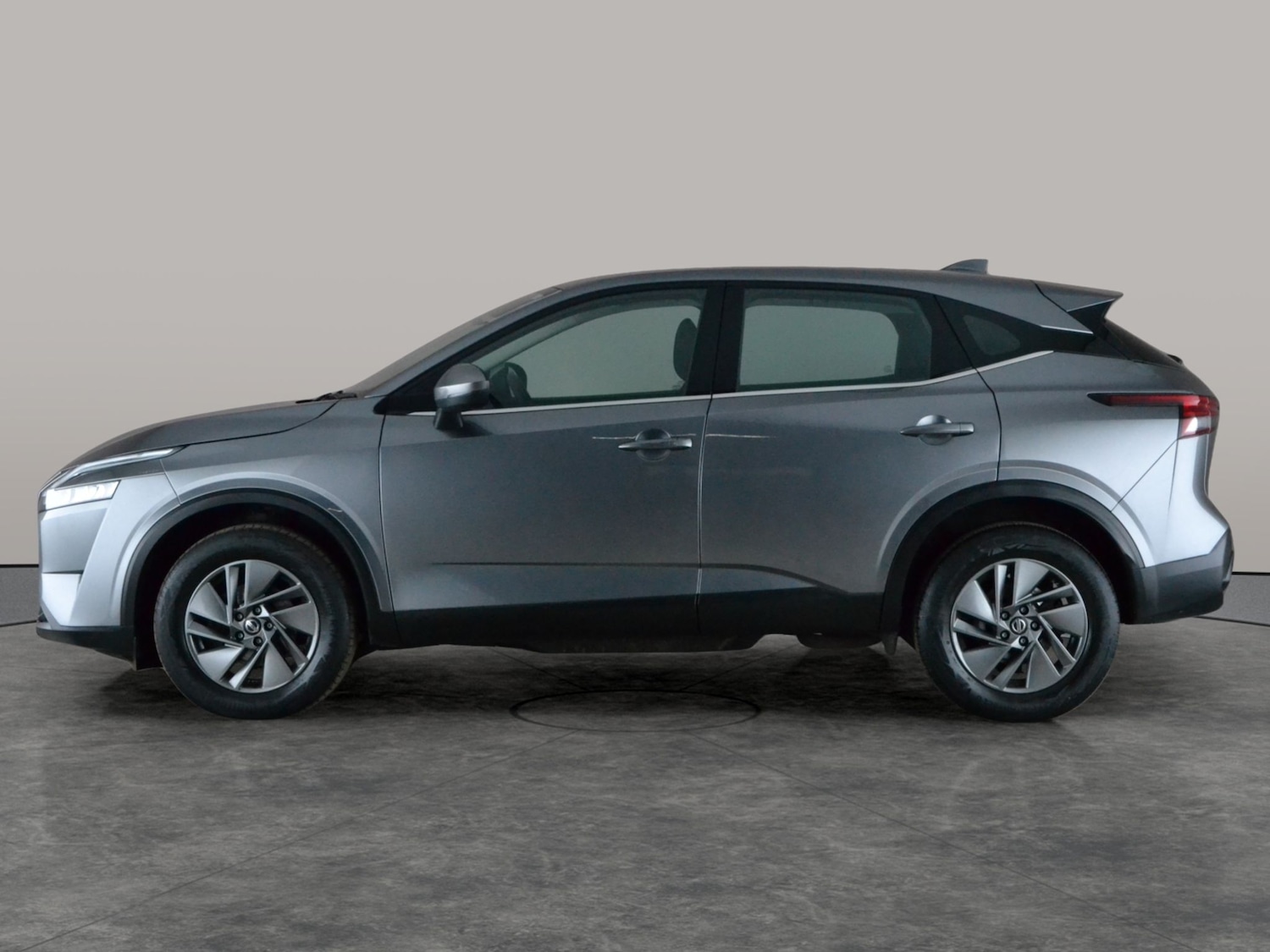 Used Nissan Qashqai 2022 for sale - 77877815: Photo 12