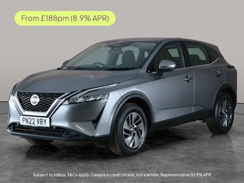 Used Nissan Qashqai 2022 for sale - 77877815: Photo
