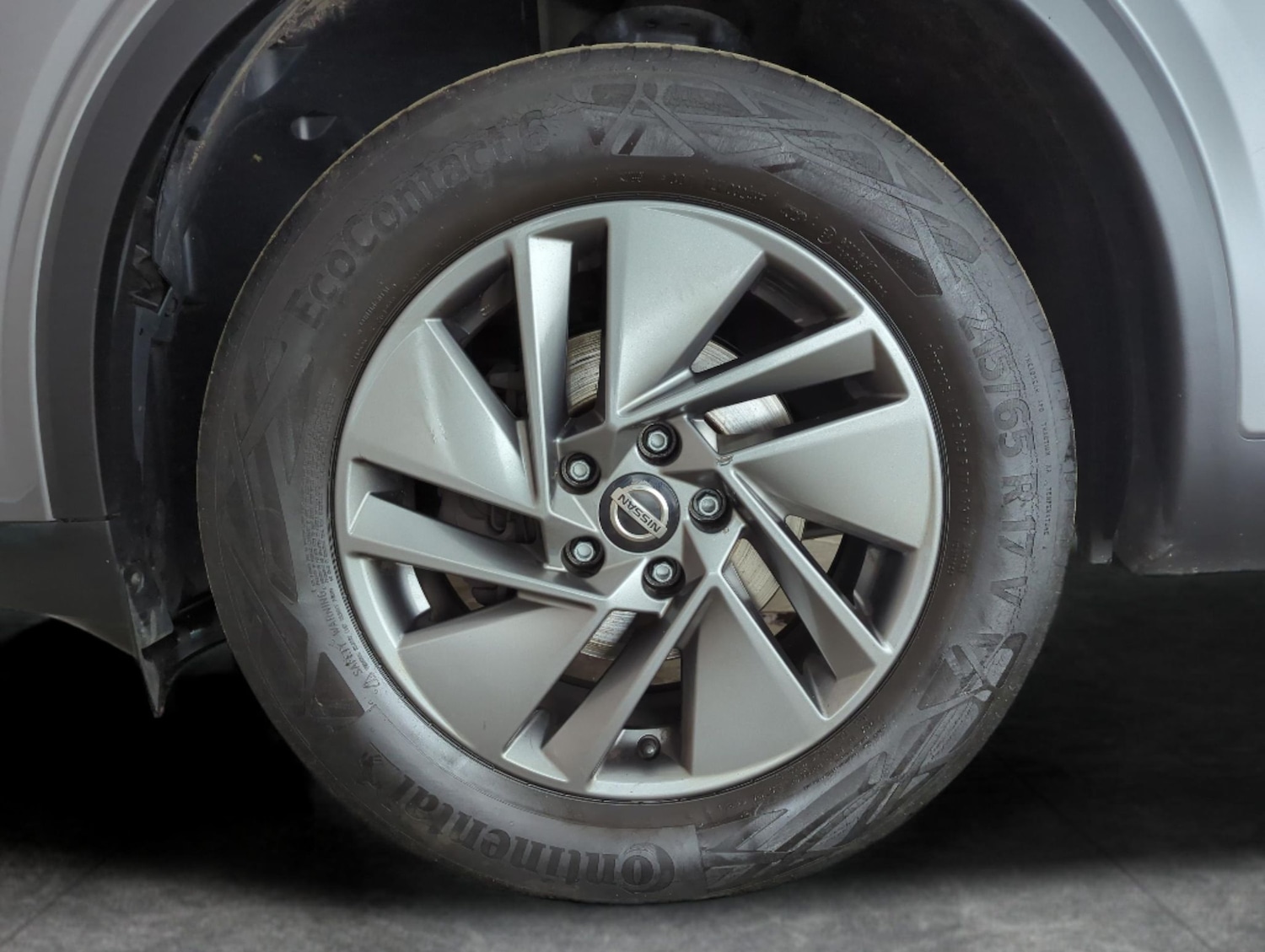 Used Nissan Qashqai 2022 for sale - 77877815: Photo 21