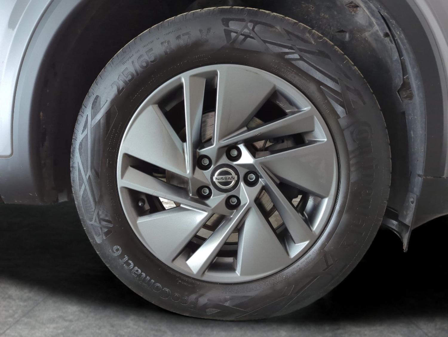 Used Nissan Qashqai 2022 for sale - 77877815: Photo 22