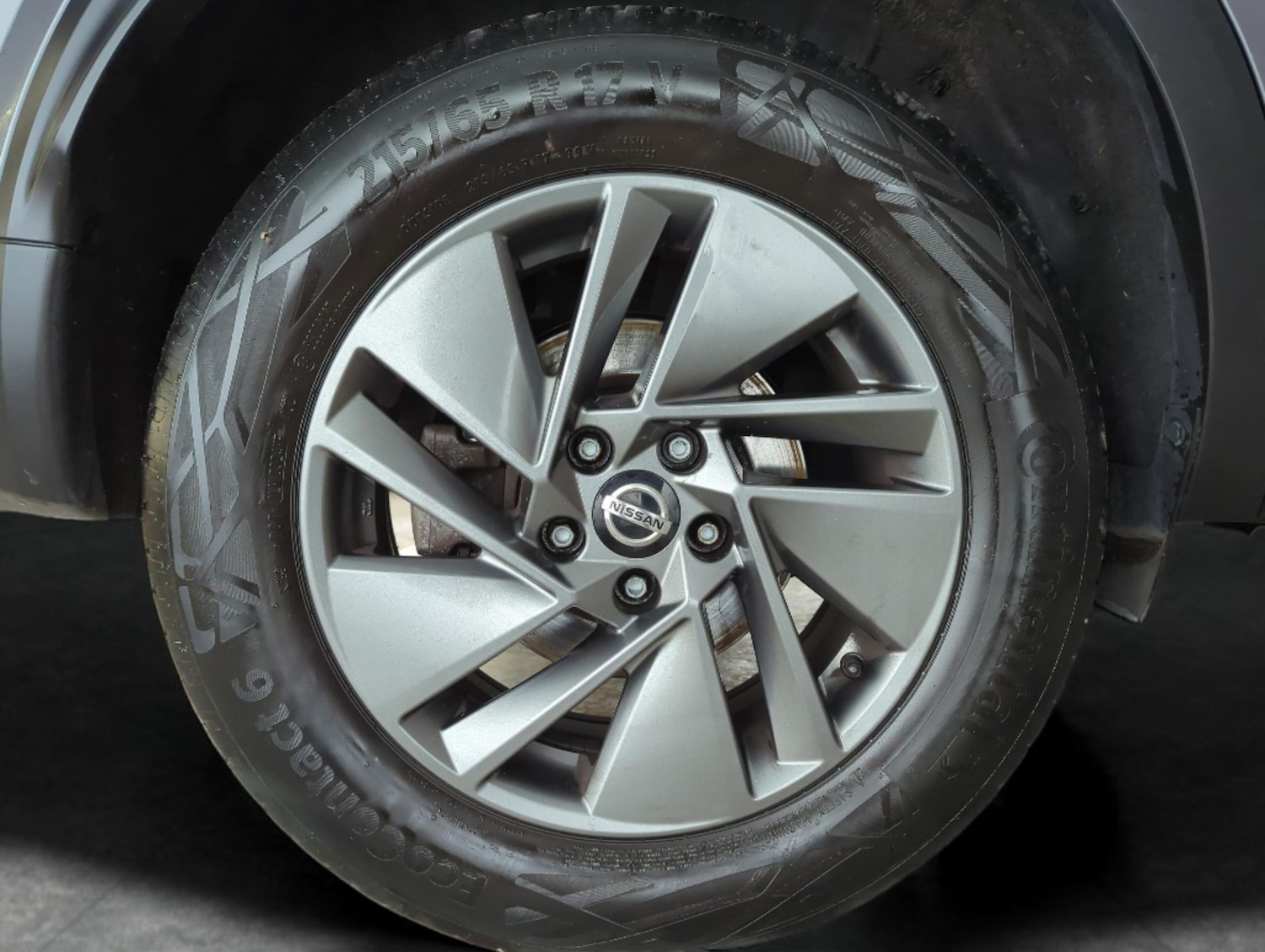 Used Nissan Qashqai 2022 for sale - 77877815: Photo 23