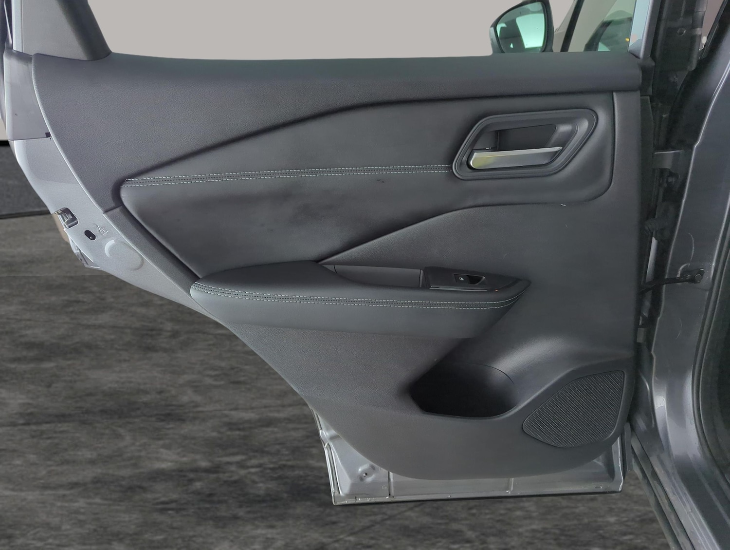 Used Nissan Qashqai 2022 for sale - 77877815: Photo 26