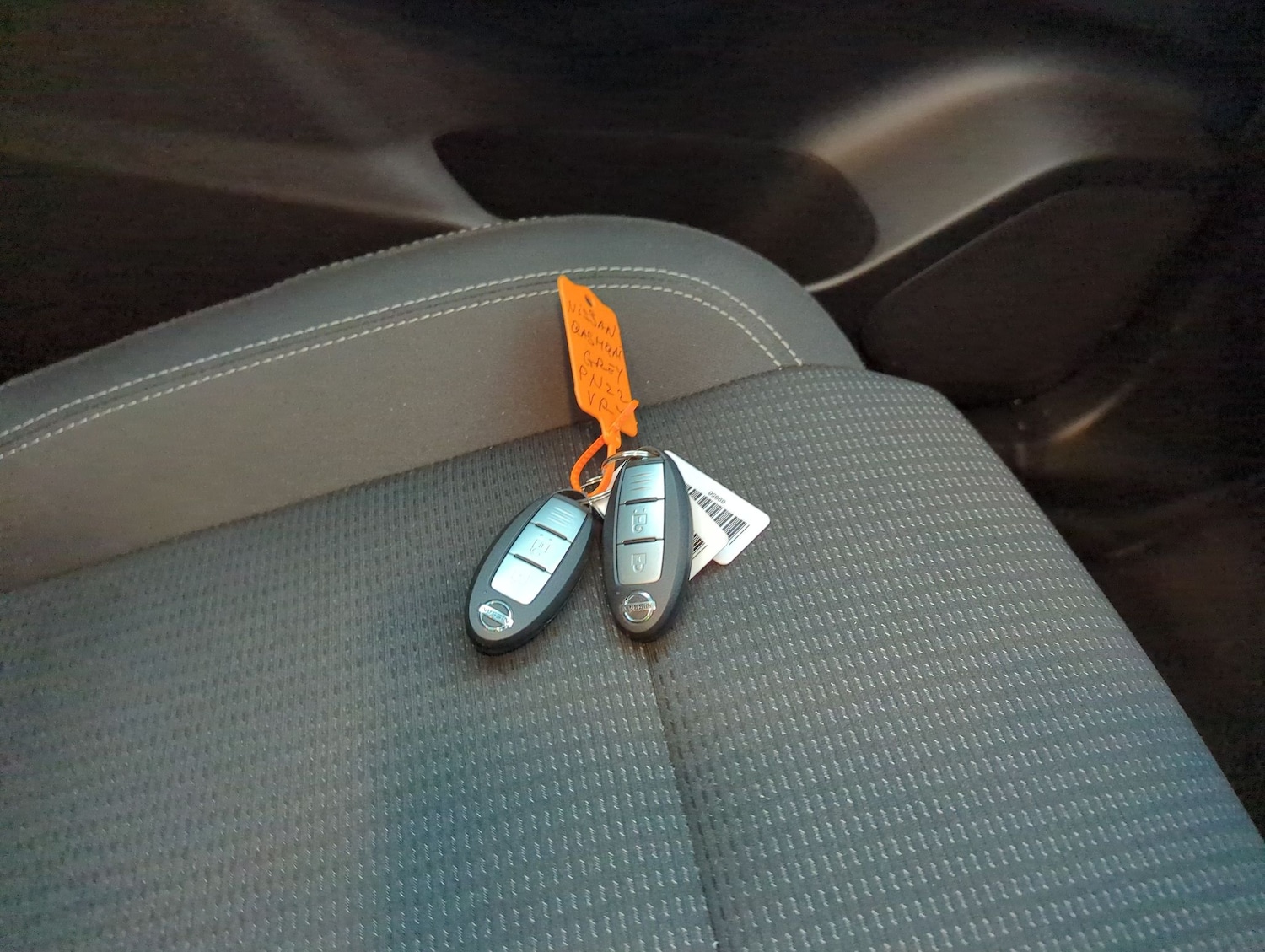 Used Nissan Qashqai 2022 for sale - 77877815: Photo 29