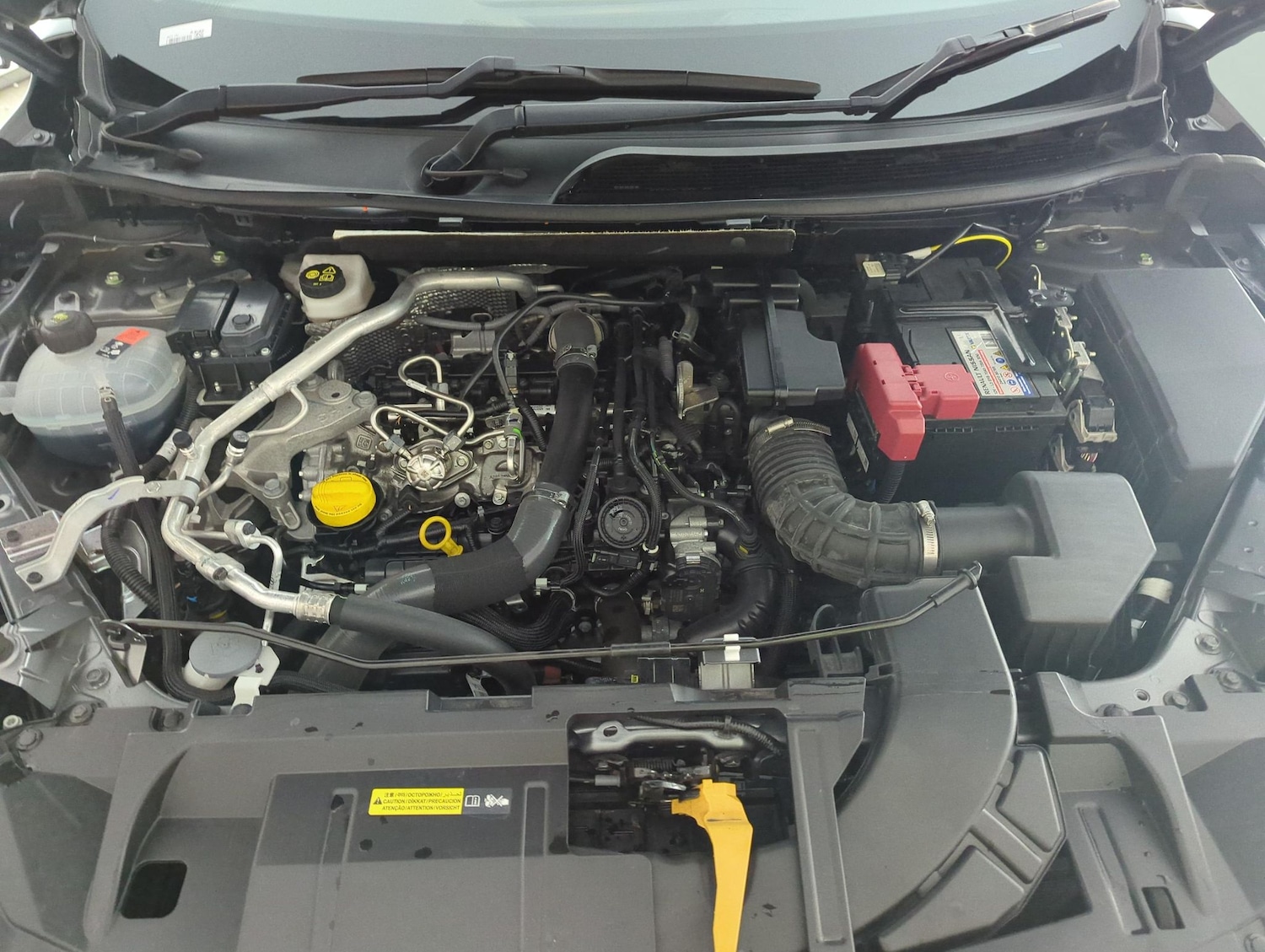 Used Nissan Qashqai 2022 for sale - 77877815: Photo 30