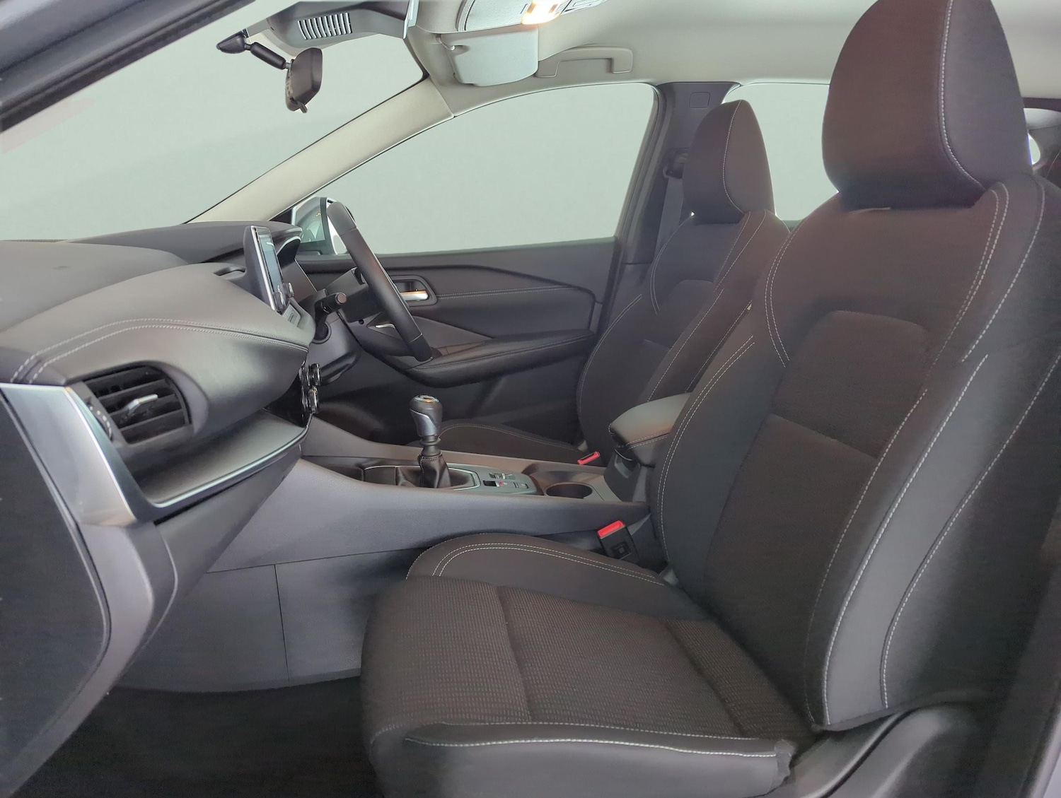 Used Nissan Qashqai 2022 for sale - 77877815: Photo 4