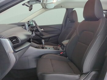 Used Nissan Qashqai 2022 for sale - 77877815: Photo