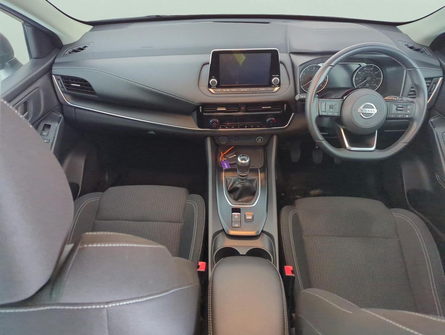 Used Nissan Qashqai 2022 for sale - 77877815: Photo 6