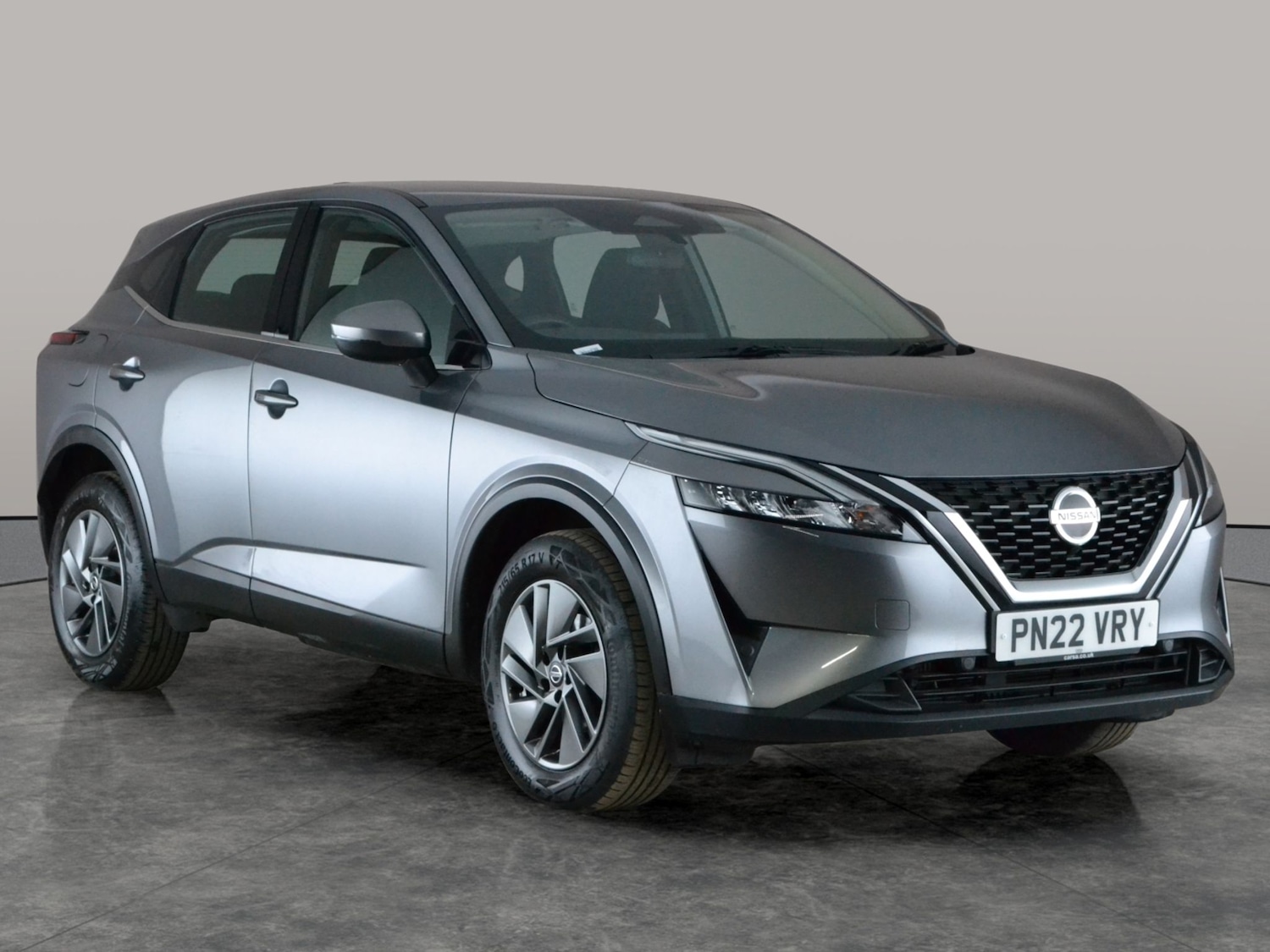 Used Nissan Qashqai 2022 for sale - 77877815: Photo 7