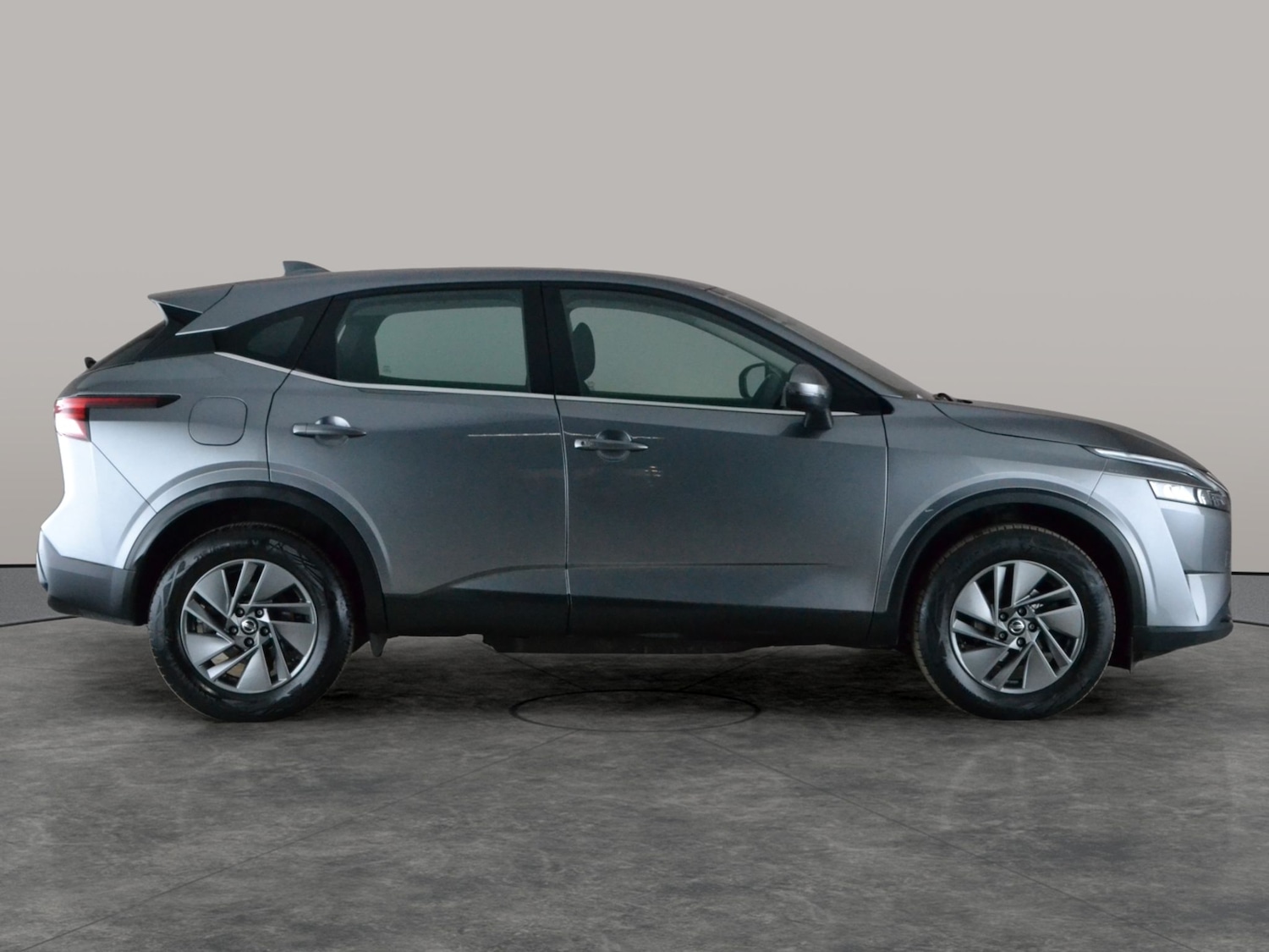 Used Nissan Qashqai 2022 for sale - 77877815: Photo 8