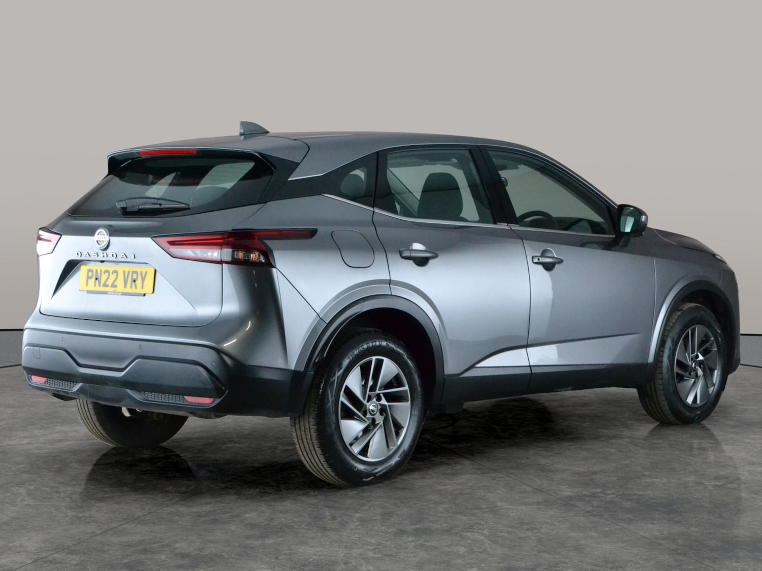 Used Nissan Qashqai 2022 for sale - 77877815: Photo 9