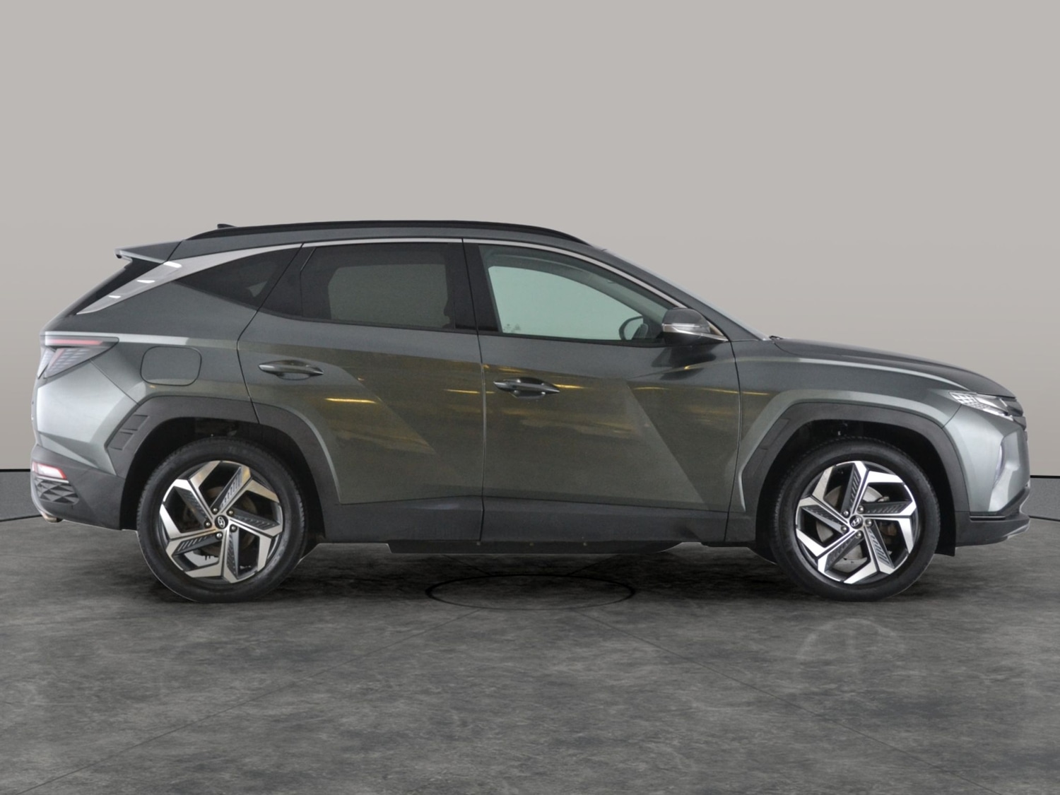Used Hyundai TUCSON 2022 for sale - 76322826: Photo 14