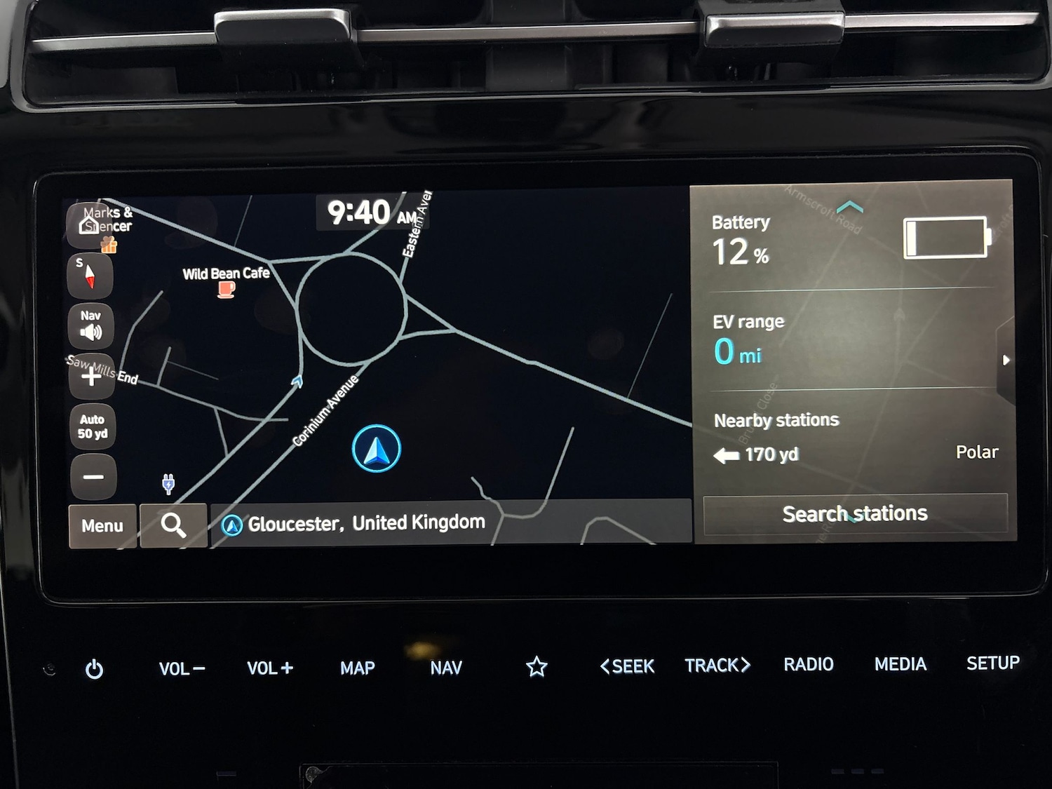 Used Hyundai TUCSON 2022 for sale - 76322826: Photo 8