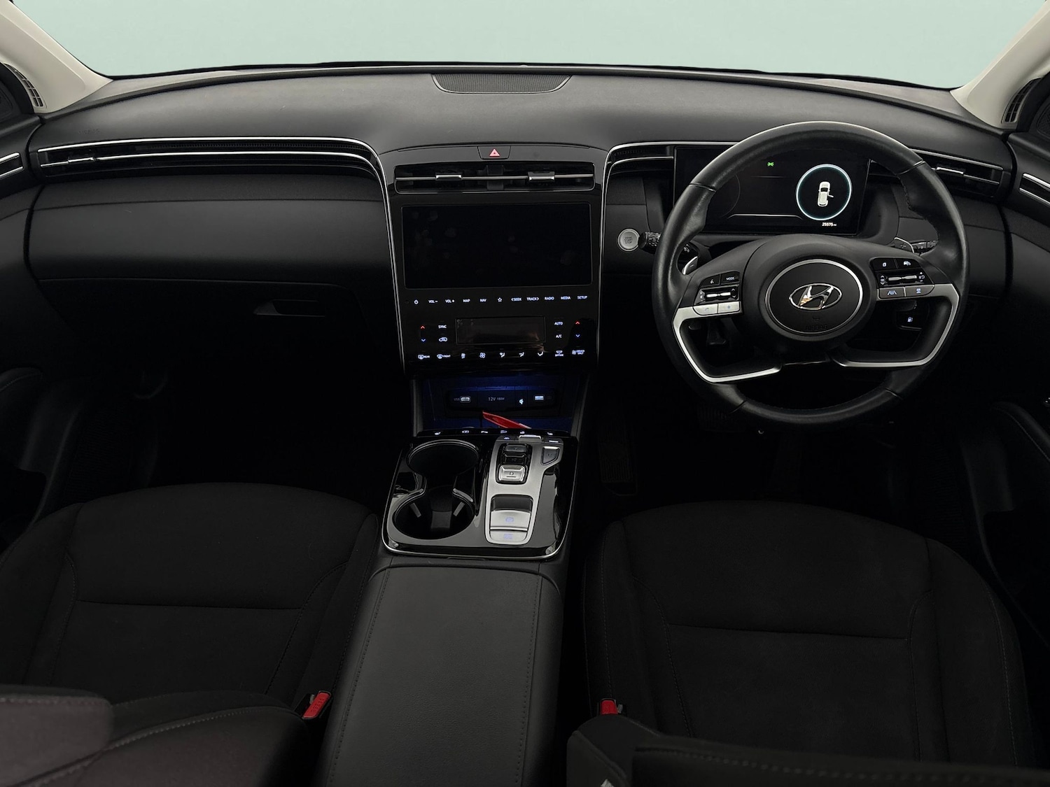 Used Hyundai TUCSON 2022 for sale - 76322826: Photo 9